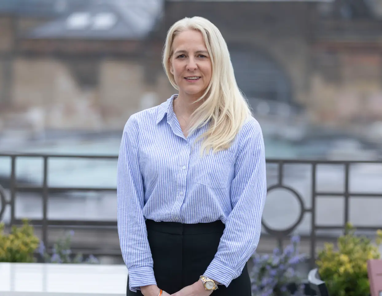Jo Rutland