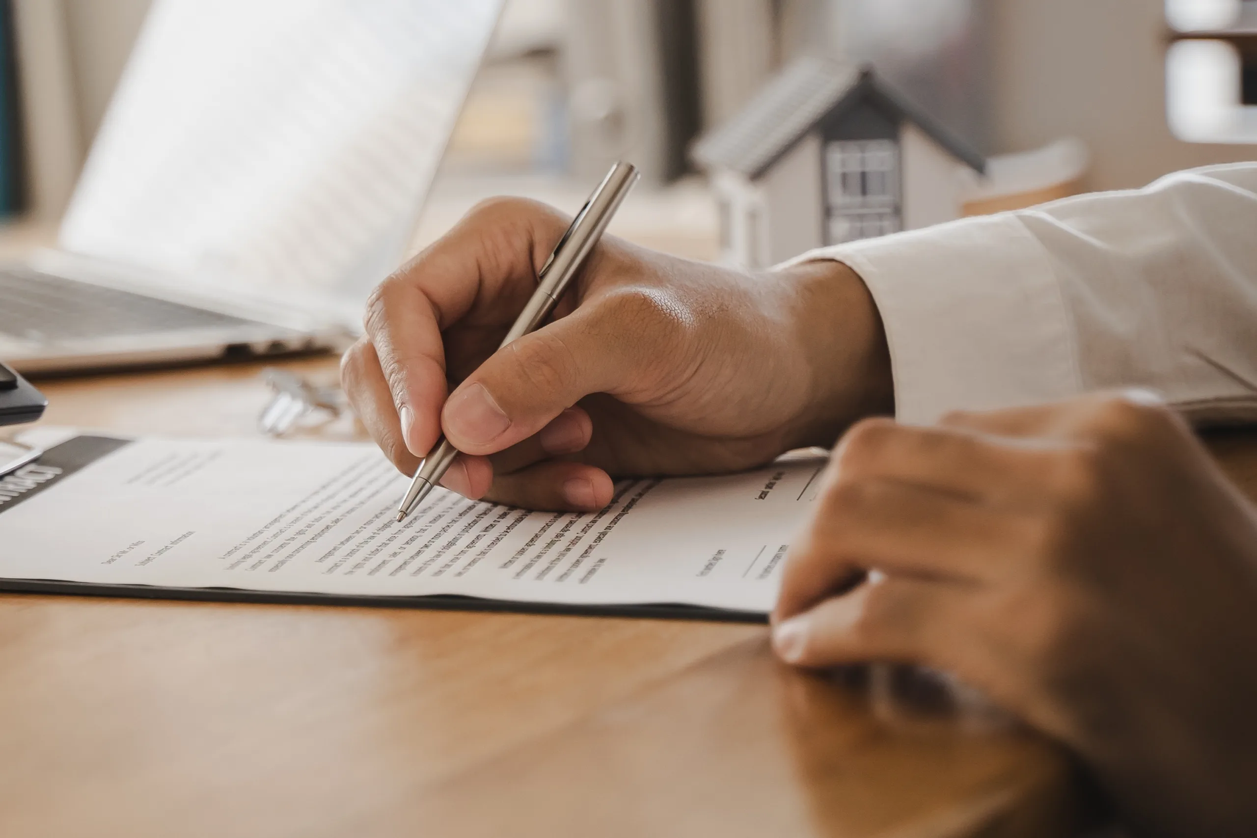 Why property decisions need more than mortgage advice
