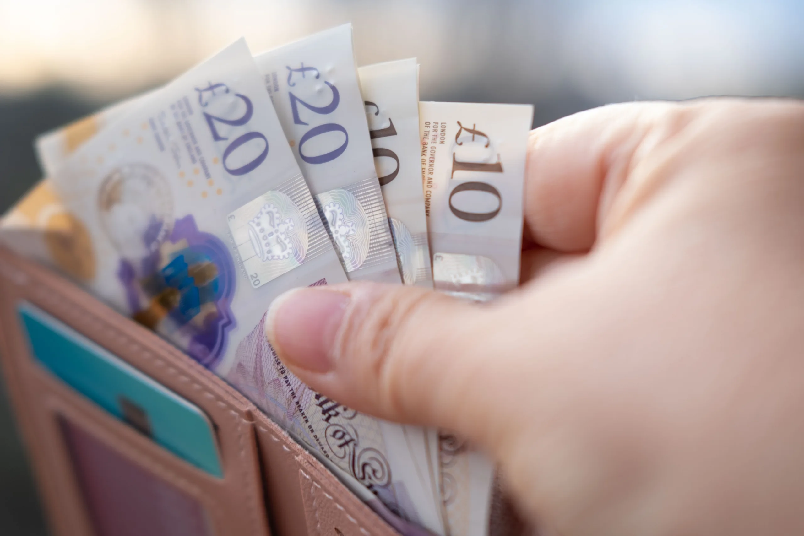 Why cash feels safe (even when it isn’t)