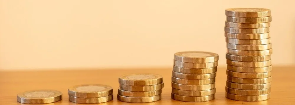 How much is enough?