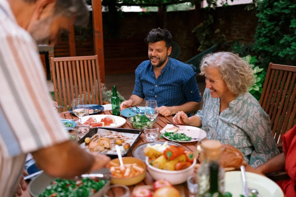 Are you supporting adult children? Here’s why it should be part of your financial plan