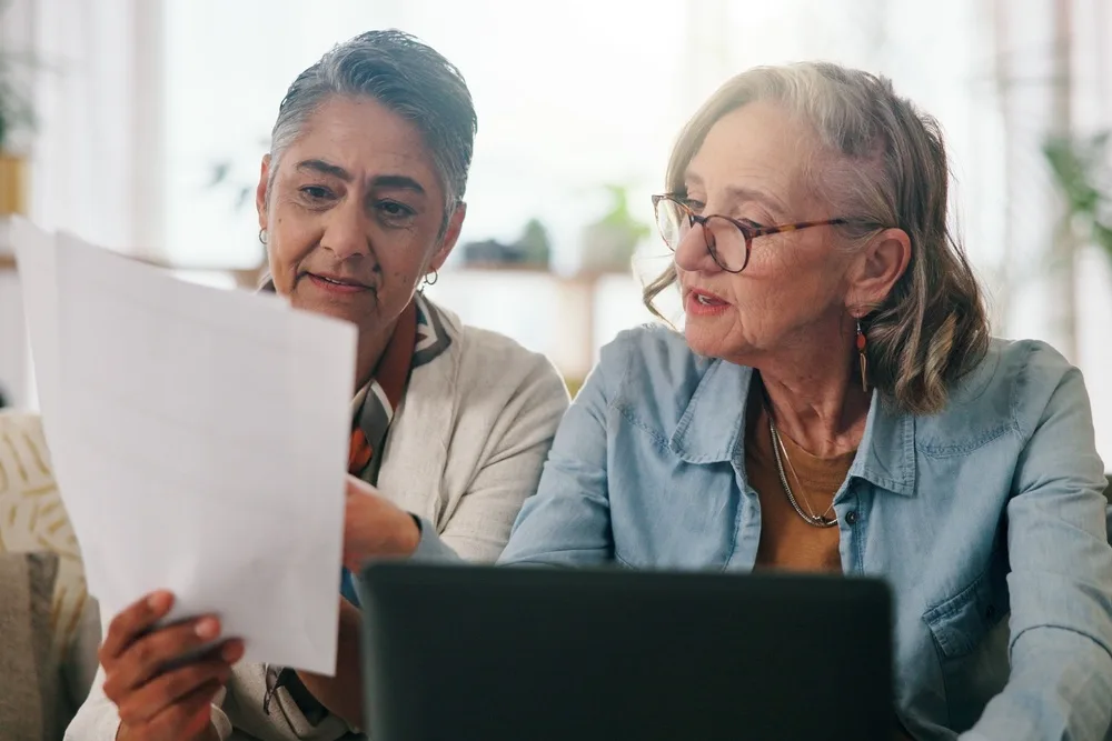 The dangers of using AI to write your will